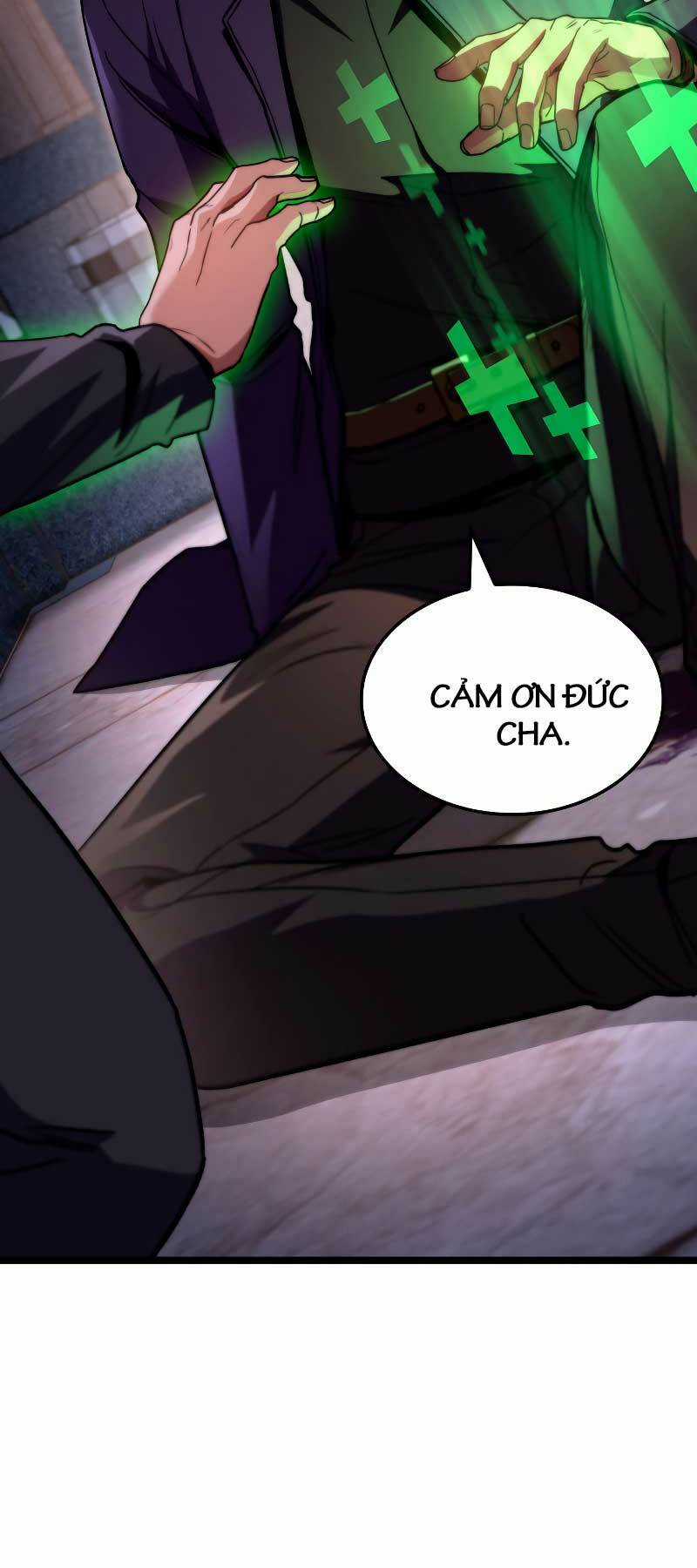 Thợ Săn Số Mệnh Cấp F Chapter 47 trang 17