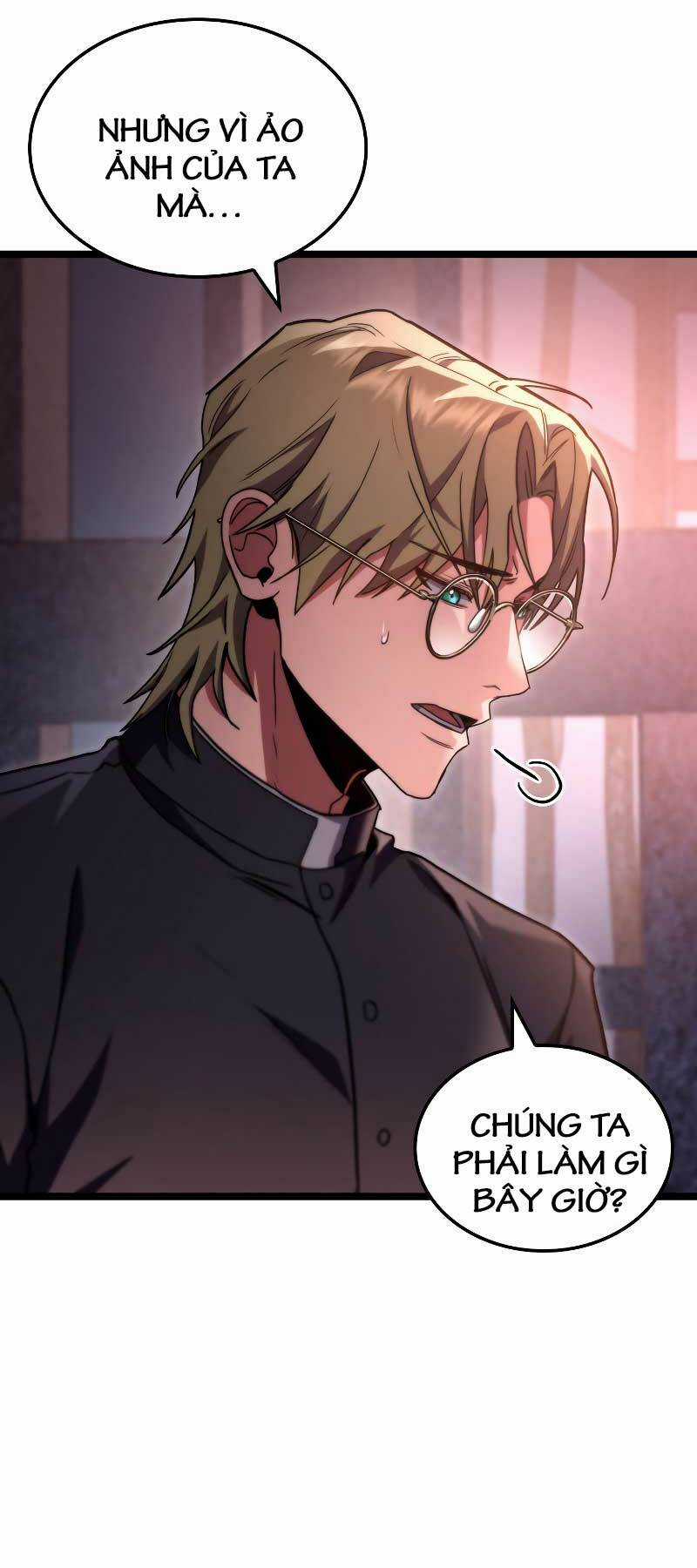 Thợ Săn Số Mệnh Cấp F Chapter 47 trang 18