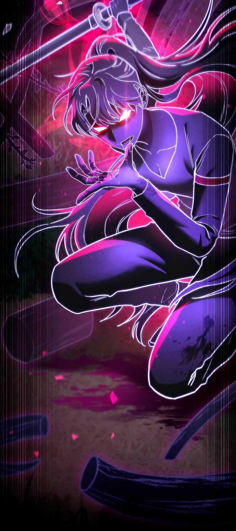 Thợ Săn Số Mệnh Cấp F Chapter 47 trang 2