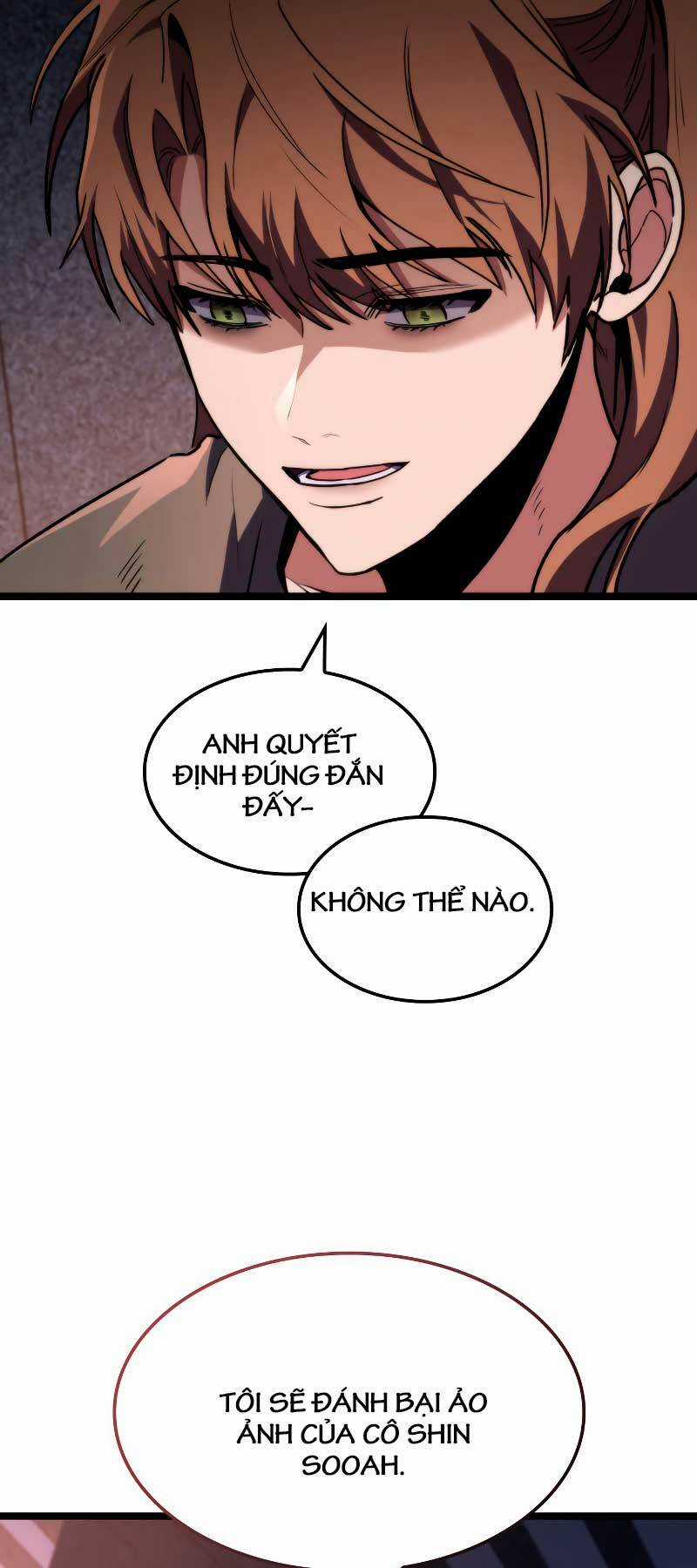 Thợ Săn Số Mệnh Cấp F Chapter 47 trang 23