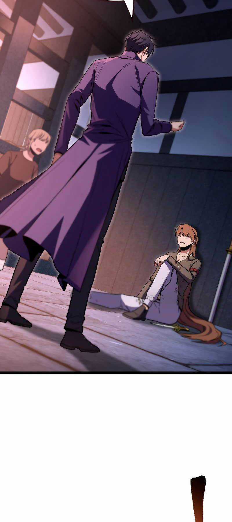 Thợ Săn Số Mệnh Cấp F Chapter 47 trang 24