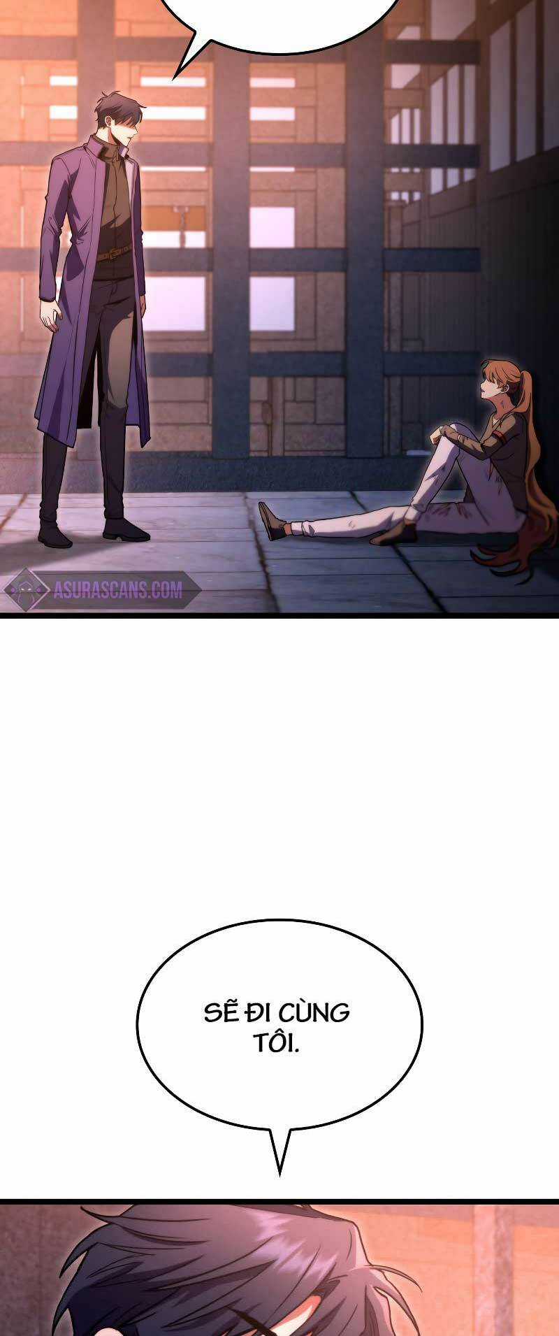 Thợ Săn Số Mệnh Cấp F Chapter 47 trang 26