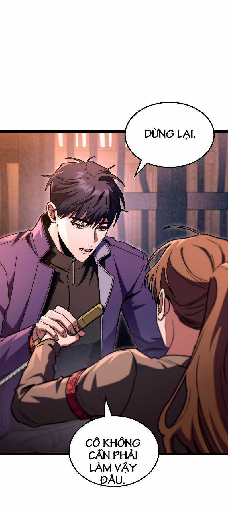 Thợ Săn Số Mệnh Cấp F Chapter 47 trang 29