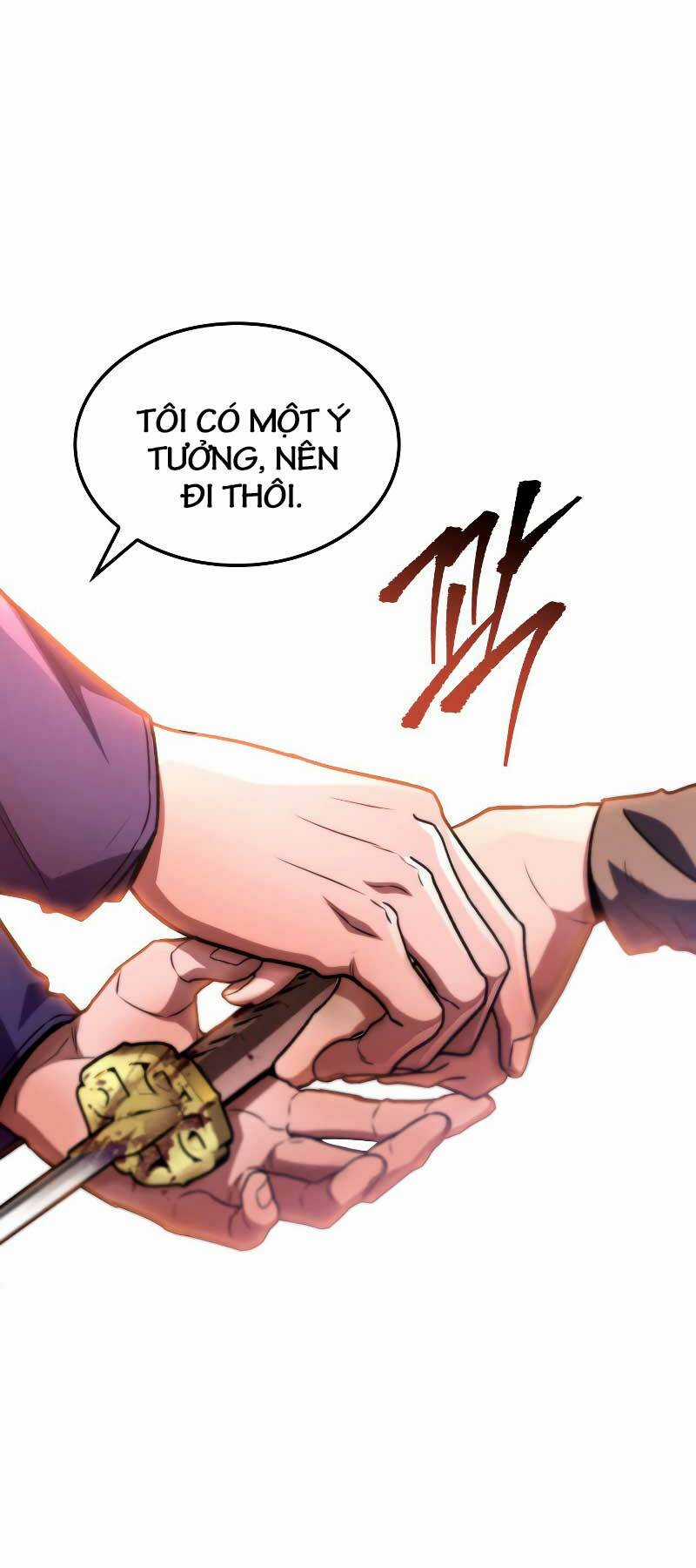 Thợ Săn Số Mệnh Cấp F Chapter 47 trang 30