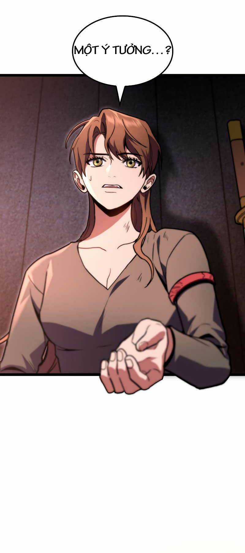 Thợ Săn Số Mệnh Cấp F Chapter 47 trang 31