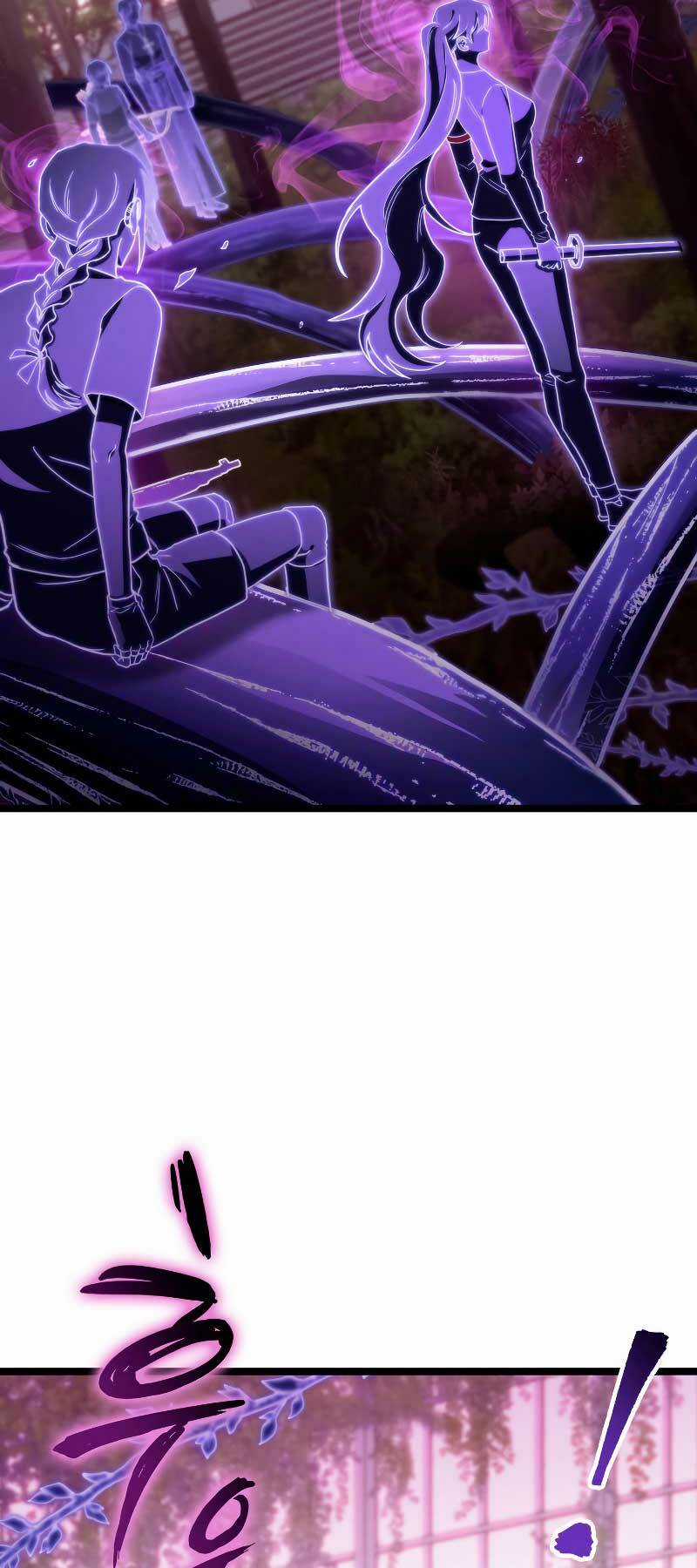 Thợ Săn Số Mệnh Cấp F Chapter 47 trang 35