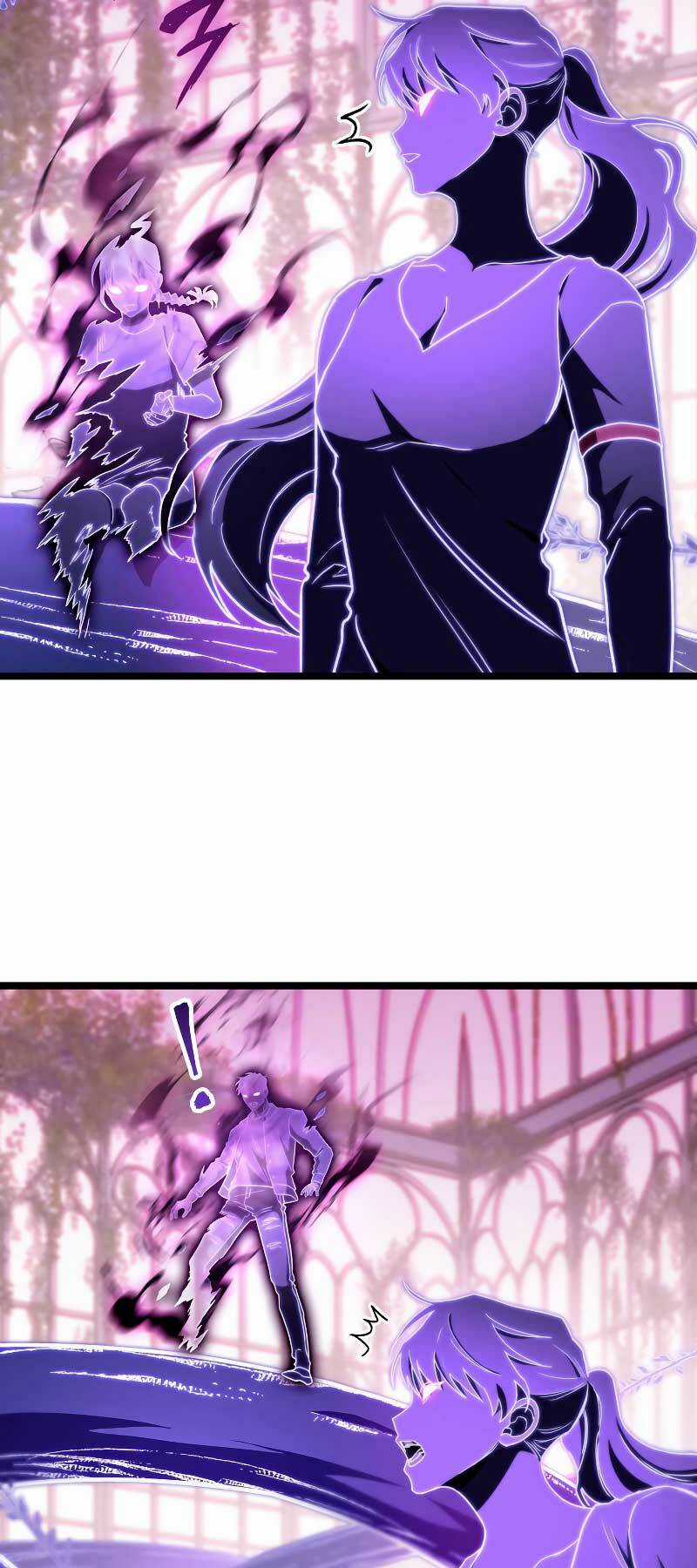 Thợ Săn Số Mệnh Cấp F Chapter 47 trang 36