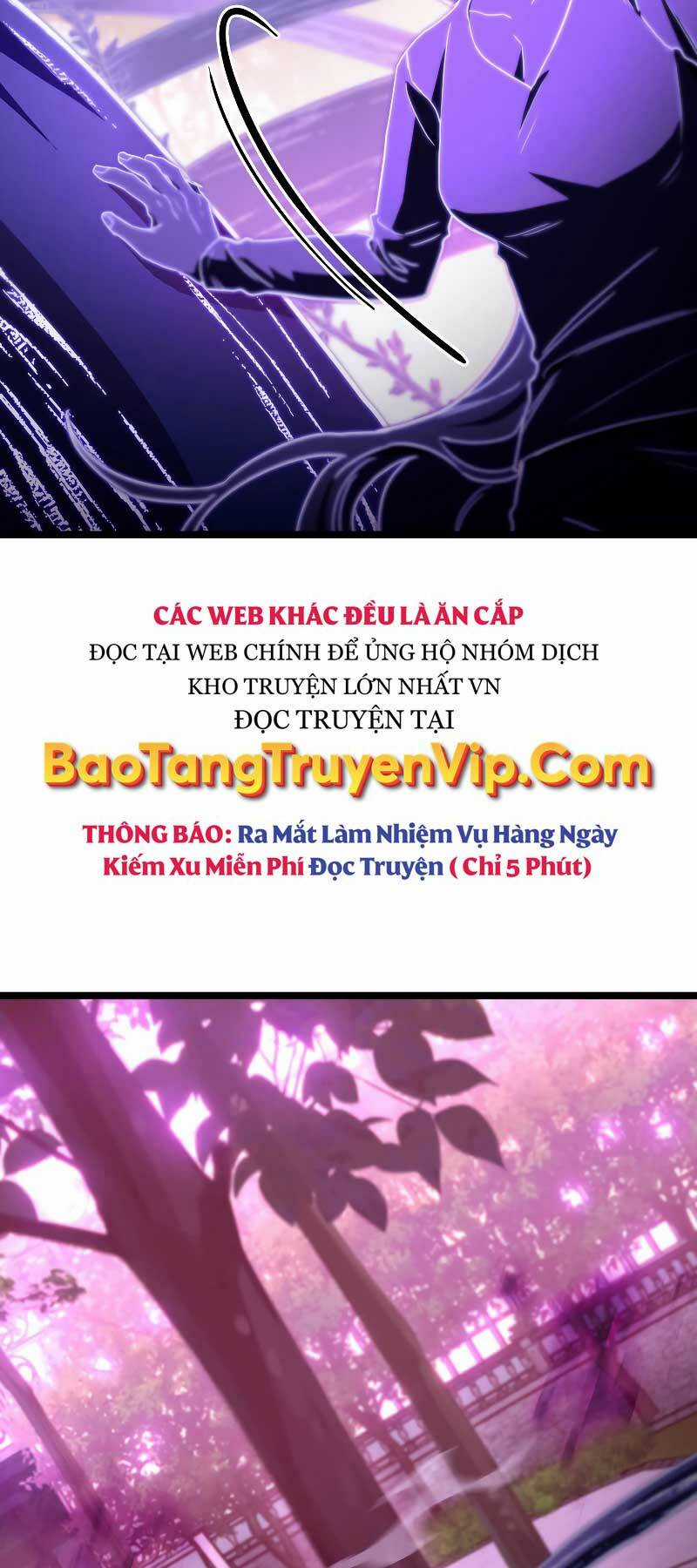 Thợ Săn Số Mệnh Cấp F Chapter 47 trang 37