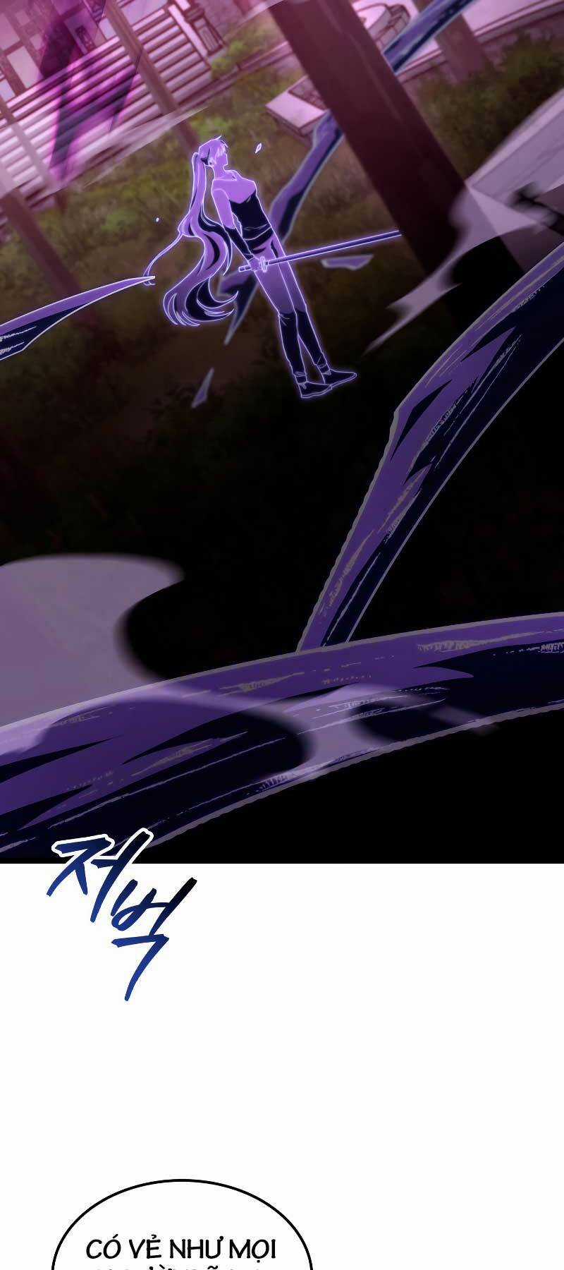 Thợ Săn Số Mệnh Cấp F Chapter 47 trang 38