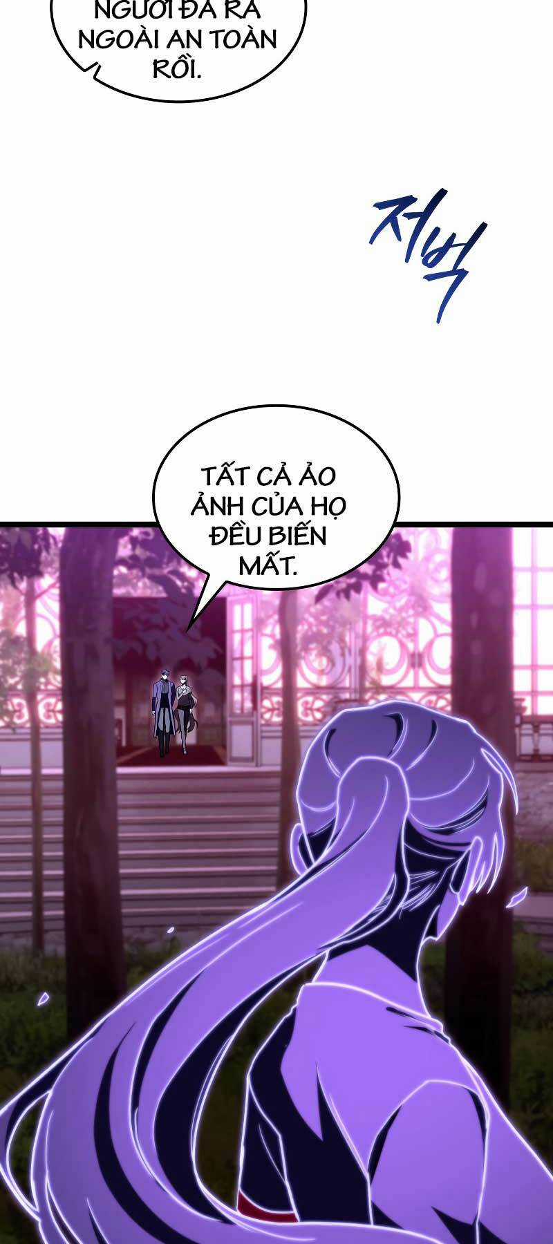 Thợ Săn Số Mệnh Cấp F Chapter 47 trang 39