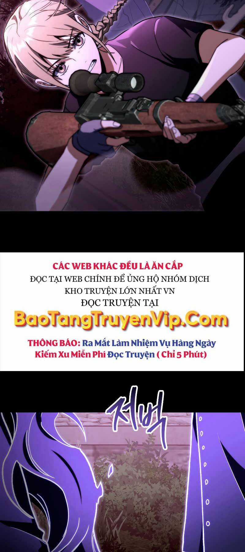 Thợ Săn Số Mệnh Cấp F Chapter 47 trang 4