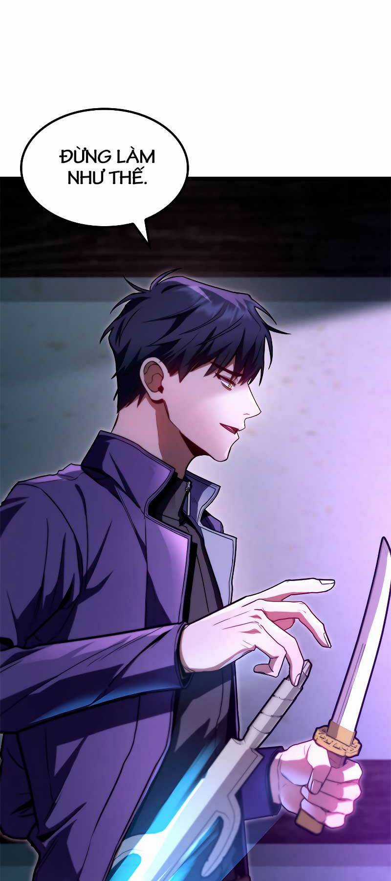 Thợ Săn Số Mệnh Cấp F Chapter 47 trang 42