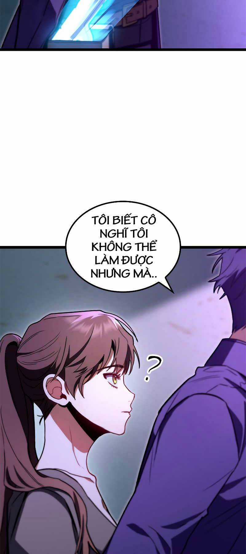 Thợ Săn Số Mệnh Cấp F Chapter 47 trang 43