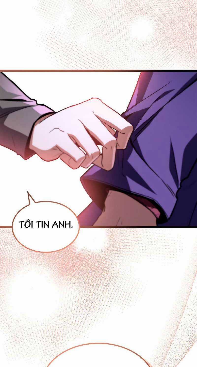 Thợ Săn Số Mệnh Cấp F Chapter 47 trang 45