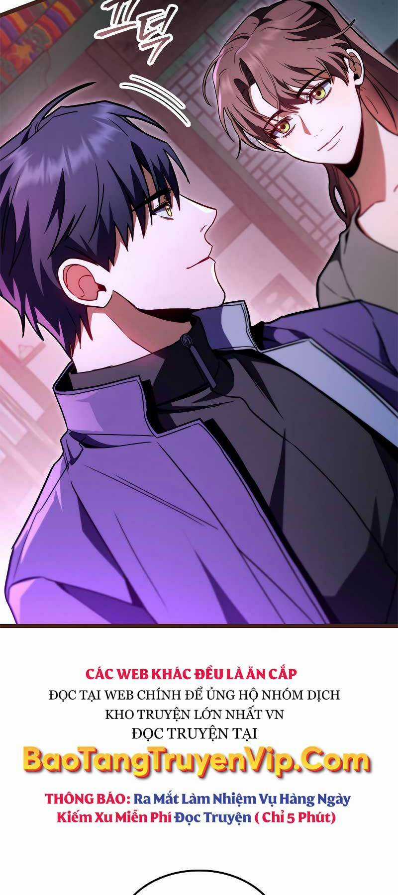 Thợ Săn Số Mệnh Cấp F Chapter 47 trang 48