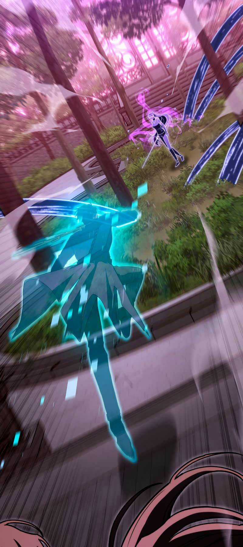 Thợ Săn Số Mệnh Cấp F Chapter 47 trang 50