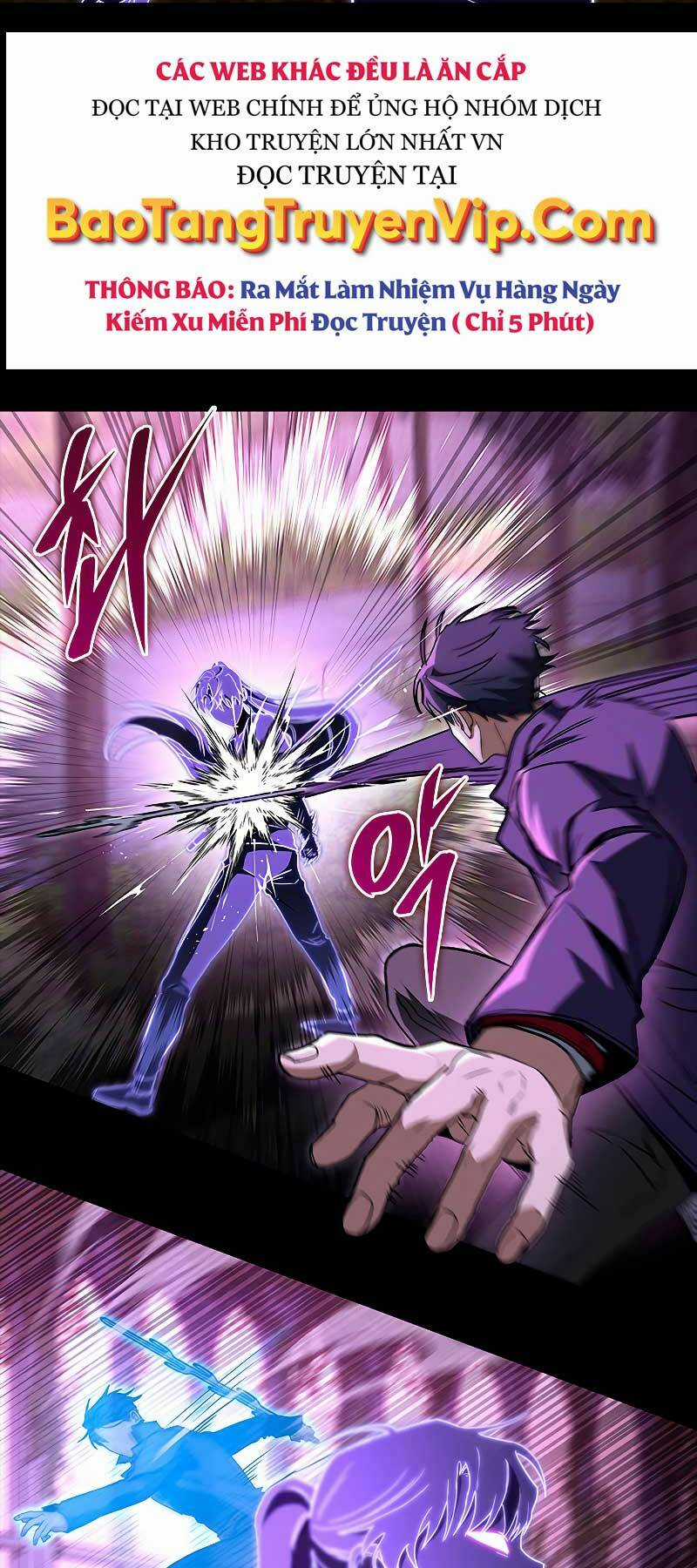 Thợ Săn Số Mệnh Cấp F Chapter 47 trang 53