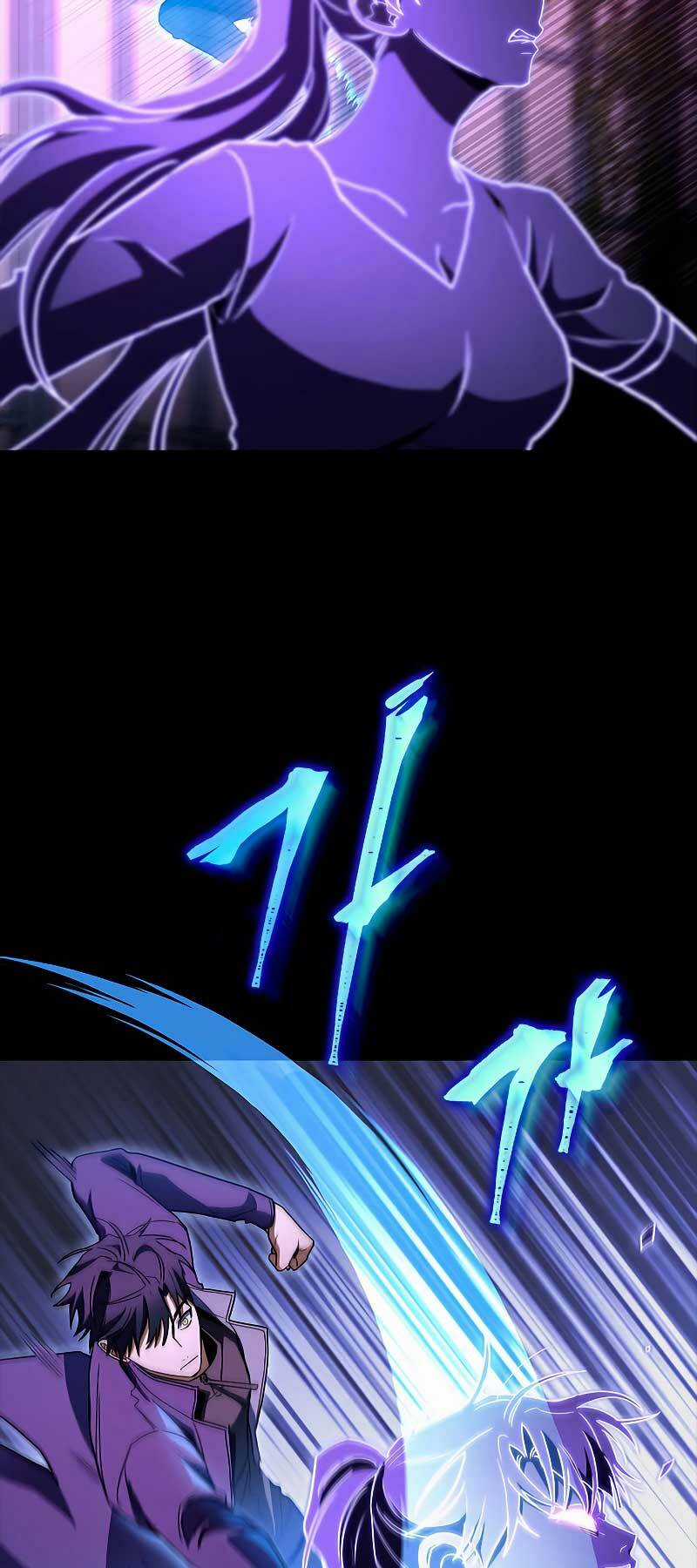 Thợ Săn Số Mệnh Cấp F Chapter 47 trang 54