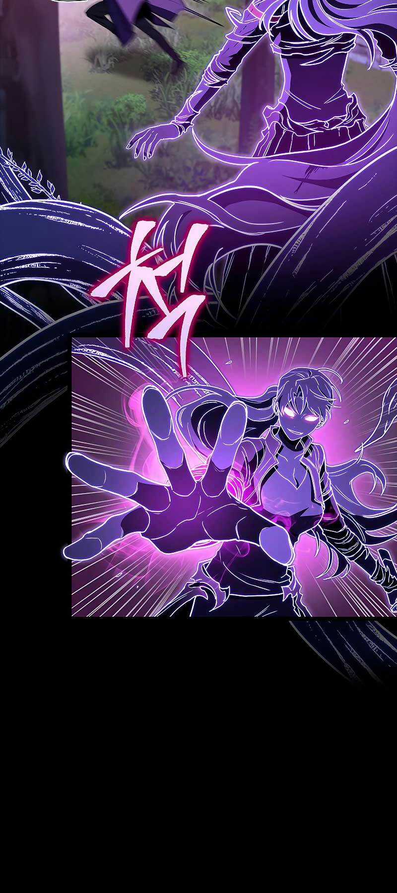 Thợ Săn Số Mệnh Cấp F Chapter 47 trang 59