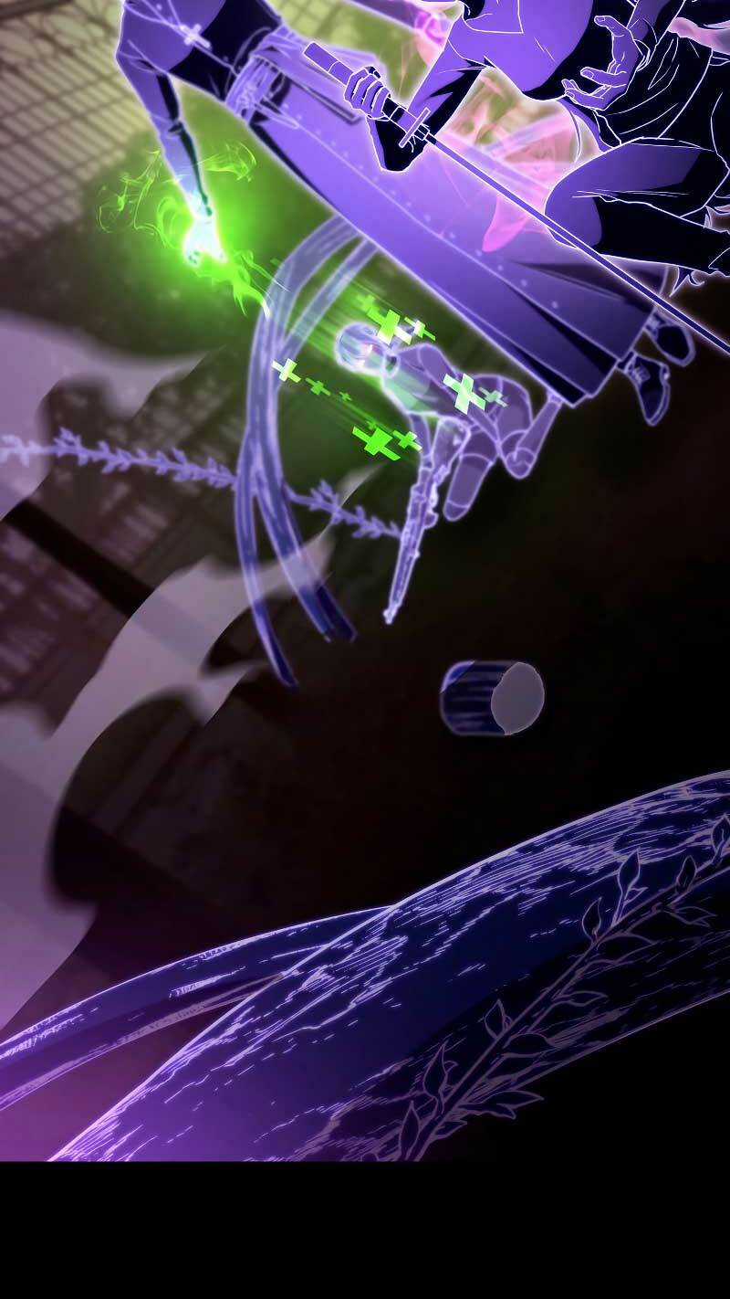 Thợ Săn Số Mệnh Cấp F Chapter 47 trang 6