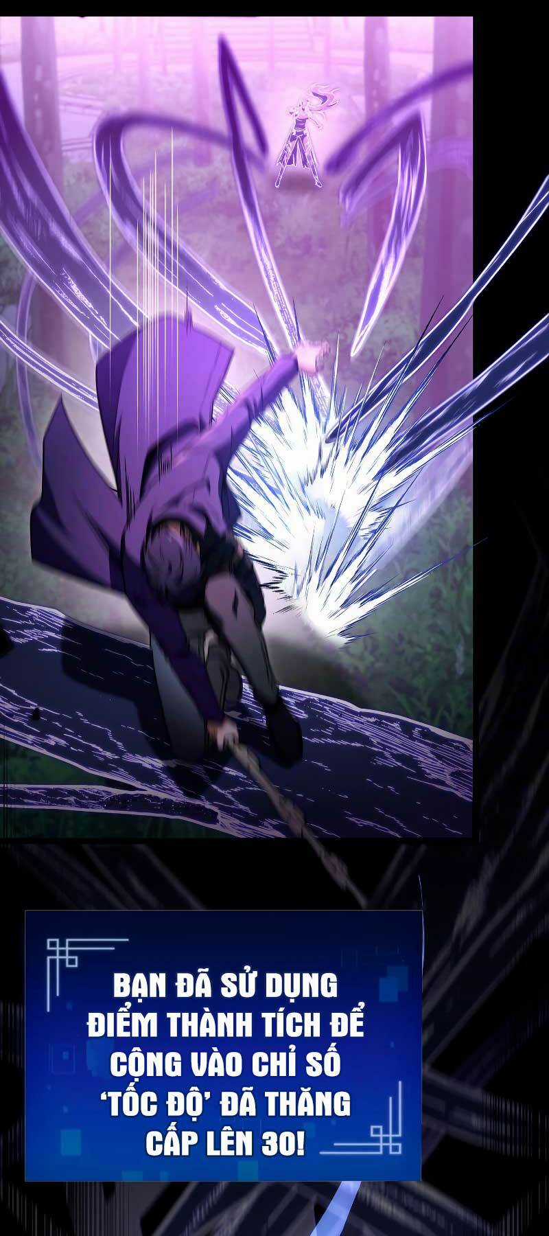 Thợ Săn Số Mệnh Cấp F Chapter 47 trang 60