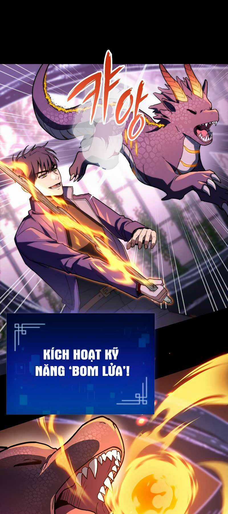 Thợ Săn Số Mệnh Cấp F Chapter 47 trang 68