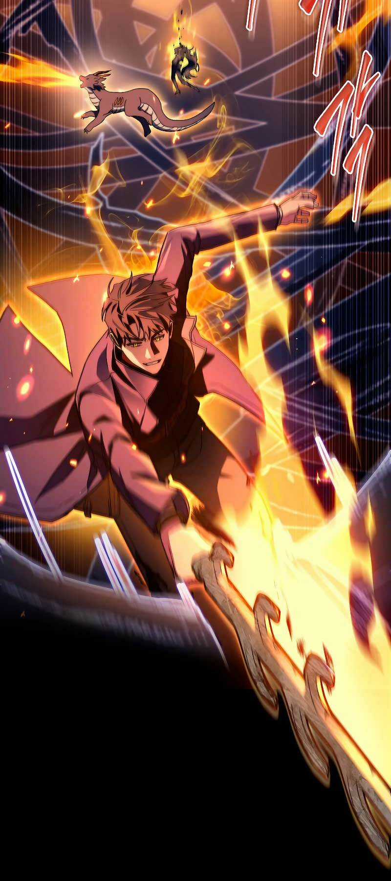 Thợ Săn Số Mệnh Cấp F Chapter 47 trang 72