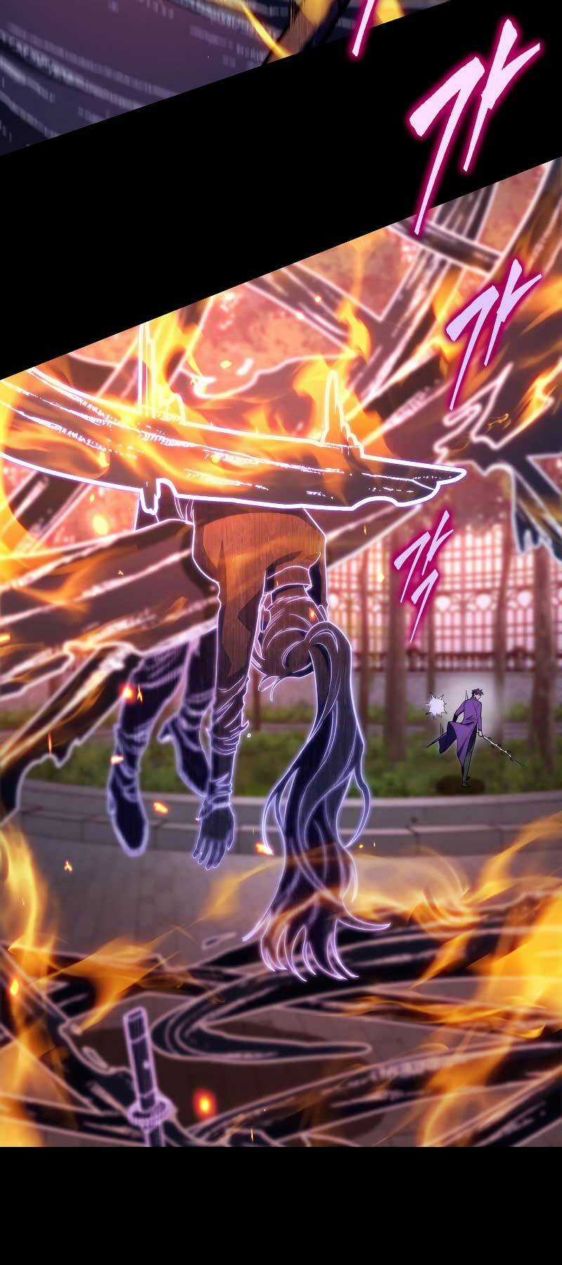 Thợ Săn Số Mệnh Cấp F Chapter 47 trang 74