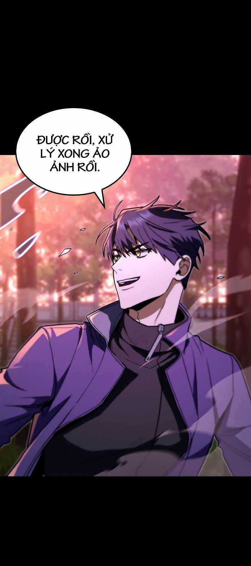 Thợ Săn Số Mệnh Cấp F Chapter 47 trang 75