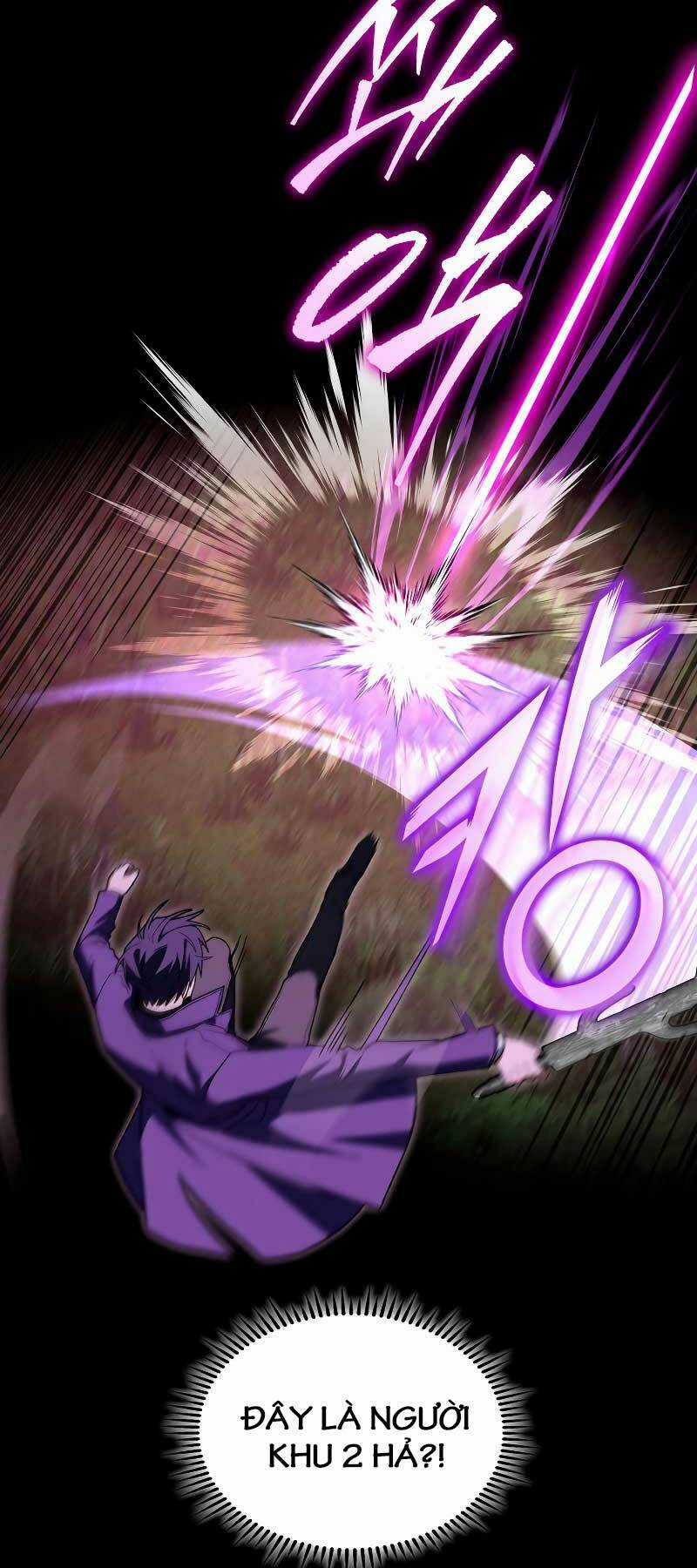 Thợ Săn Số Mệnh Cấp F Chapter 47 trang 77