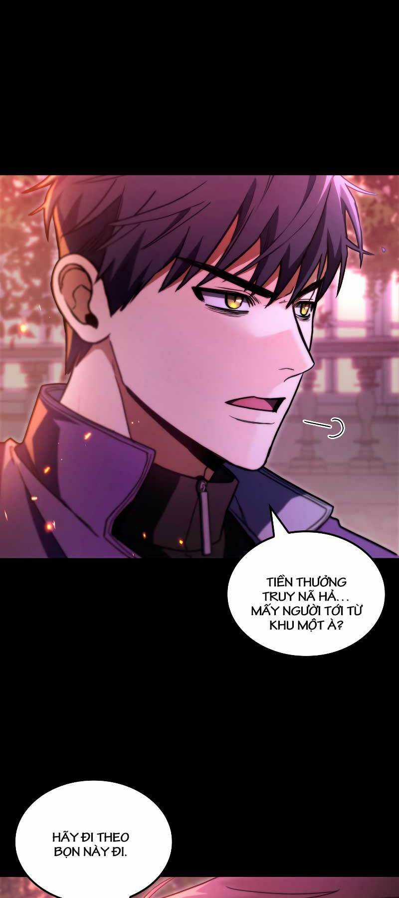 Thợ Săn Số Mệnh Cấp F Chapter 47 trang 80