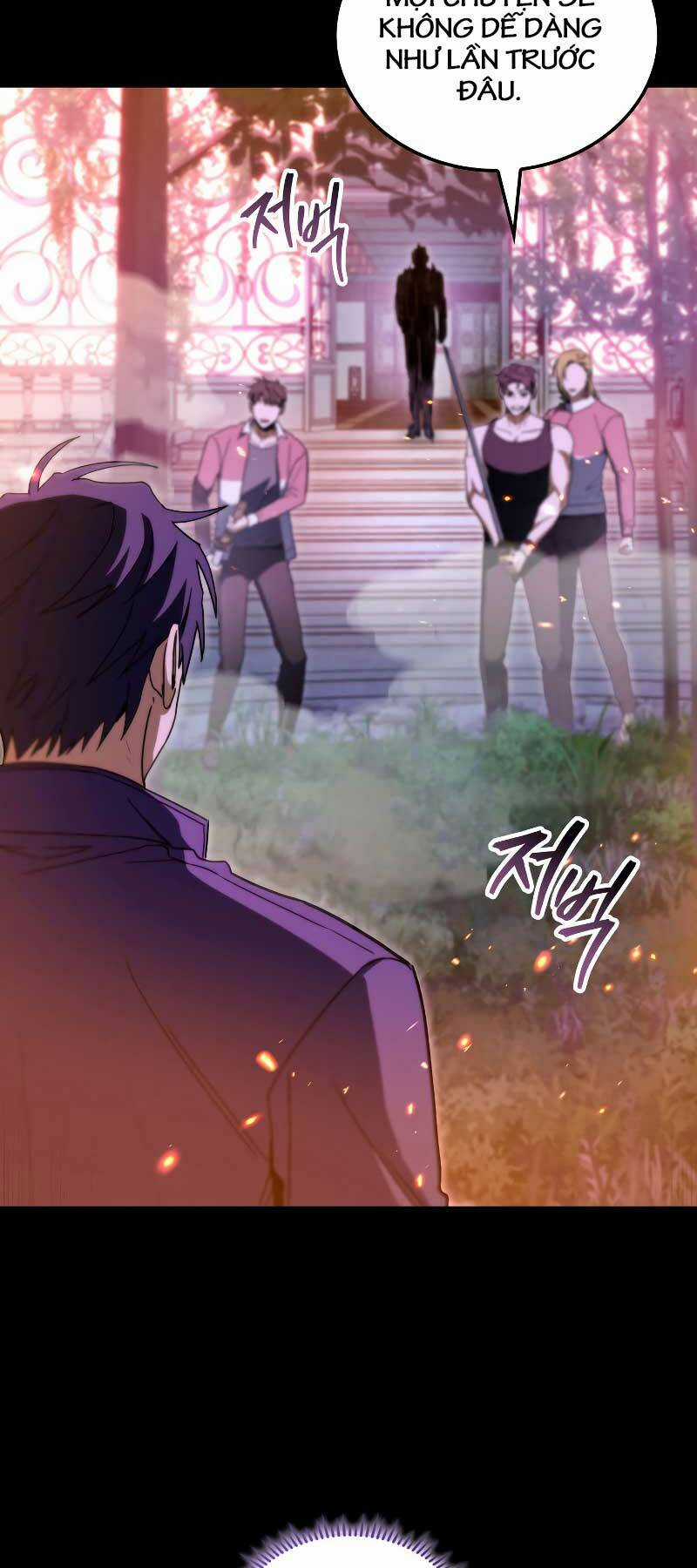 Thợ Săn Số Mệnh Cấp F Chapter 47 trang 82