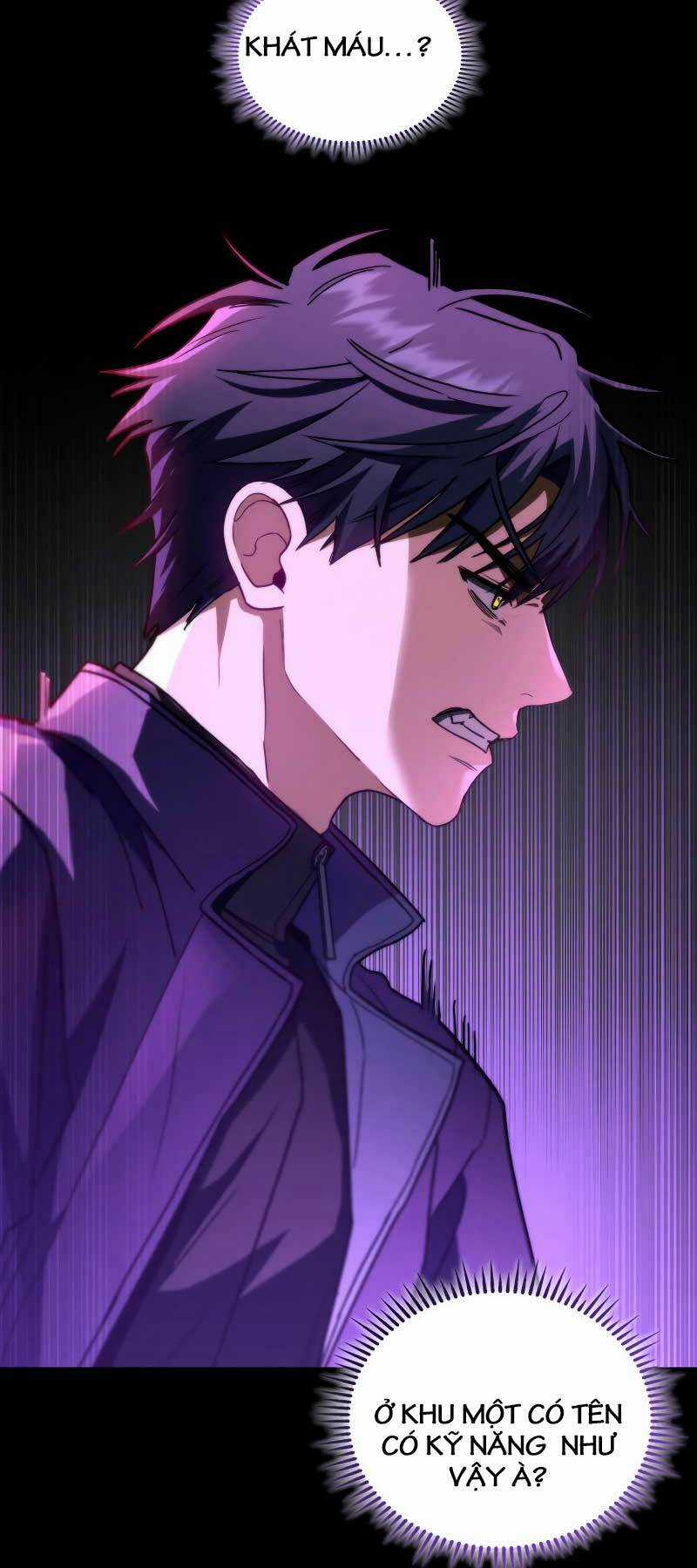 Thợ Săn Số Mệnh Cấp F Chapter 47 trang 83