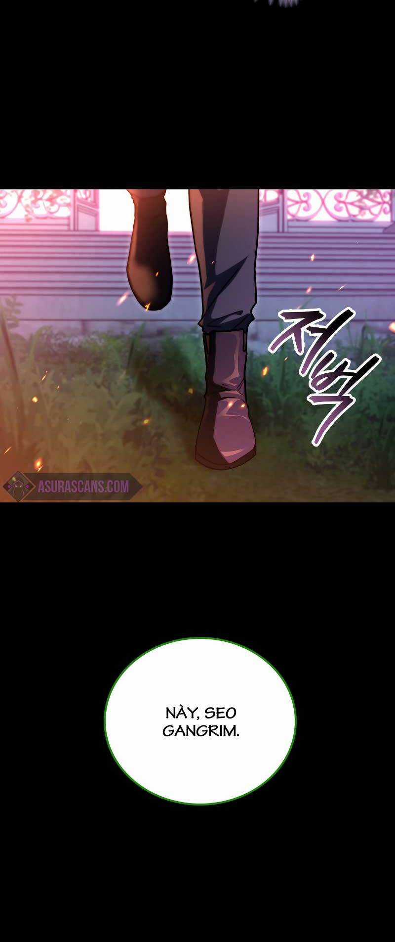 Thợ Săn Số Mệnh Cấp F Chapter 47 trang 84