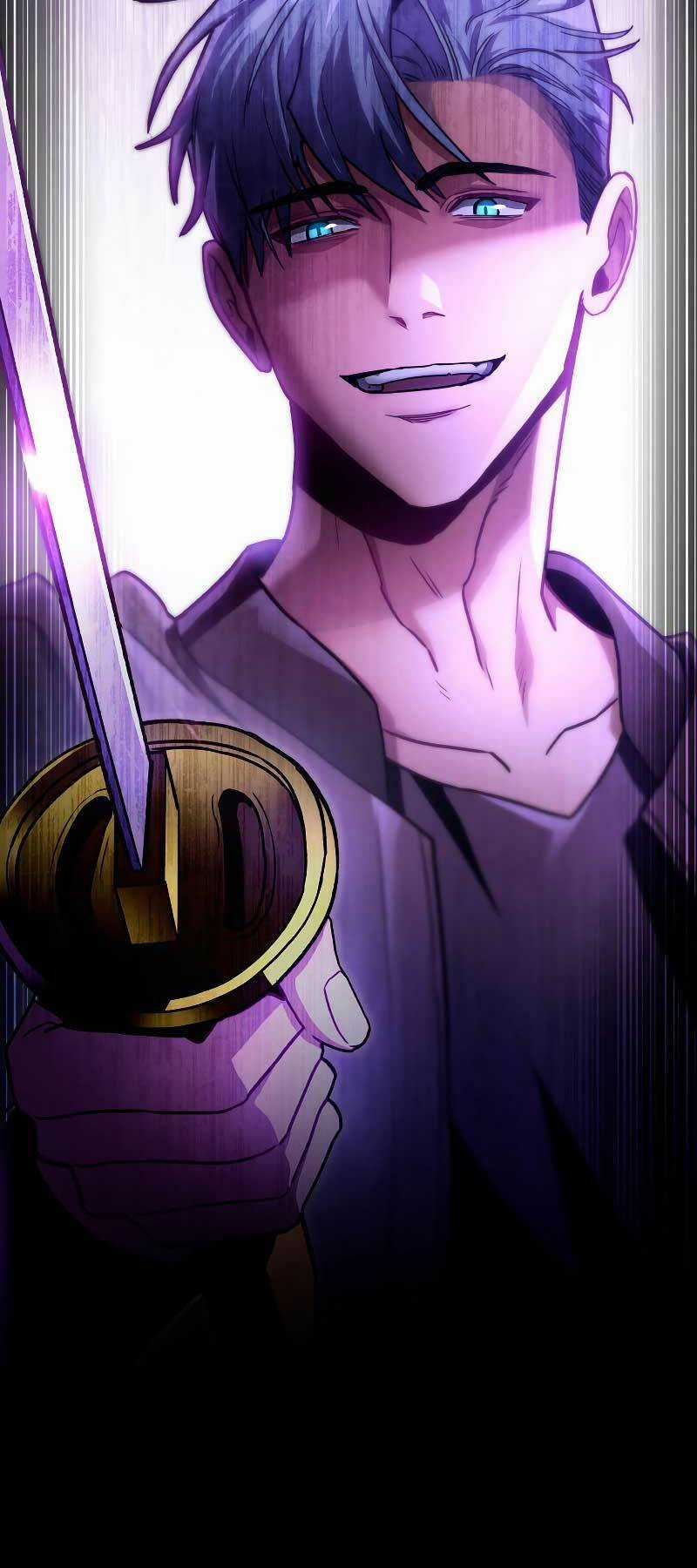 Thợ Săn Số Mệnh Cấp F Chapter 47 trang 86