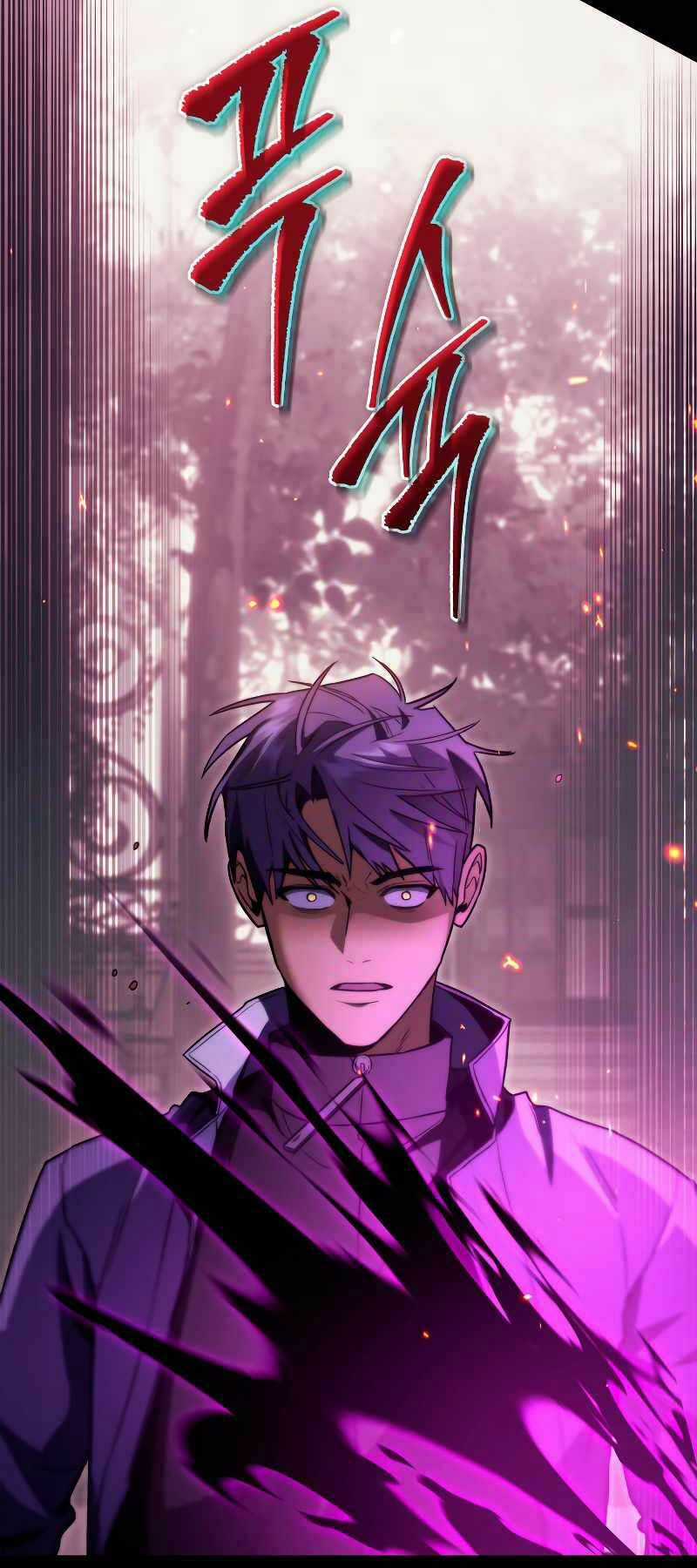 Thợ Săn Số Mệnh Cấp F Chapter 48 trang 10