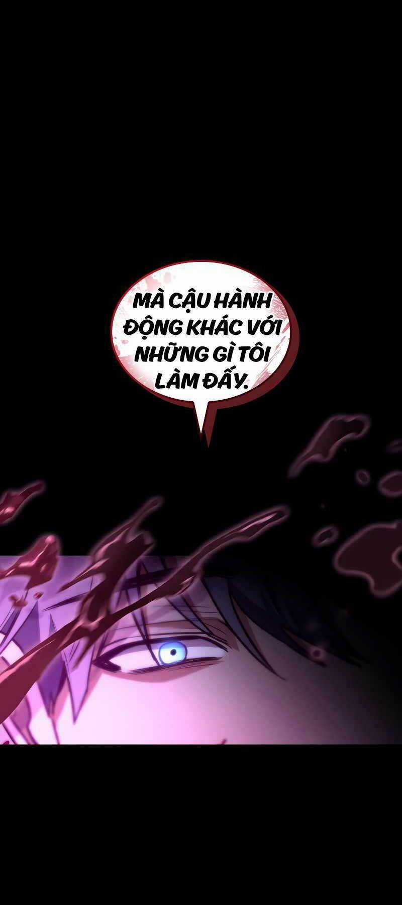Thợ Săn Số Mệnh Cấp F Chapter 48 trang 11