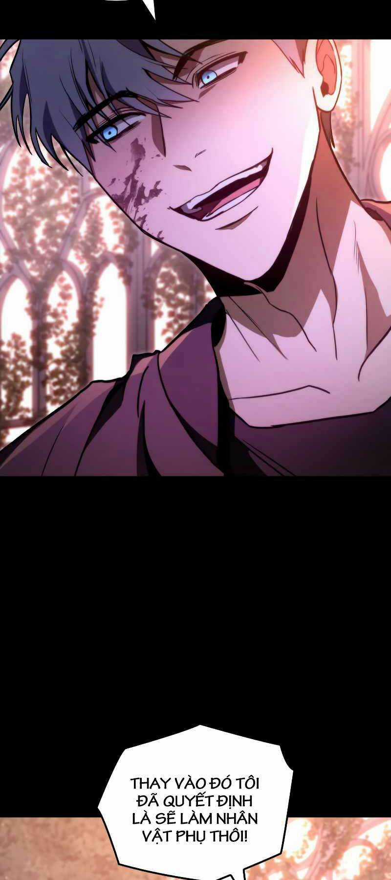 Thợ Săn Số Mệnh Cấp F Chapter 48 trang 15