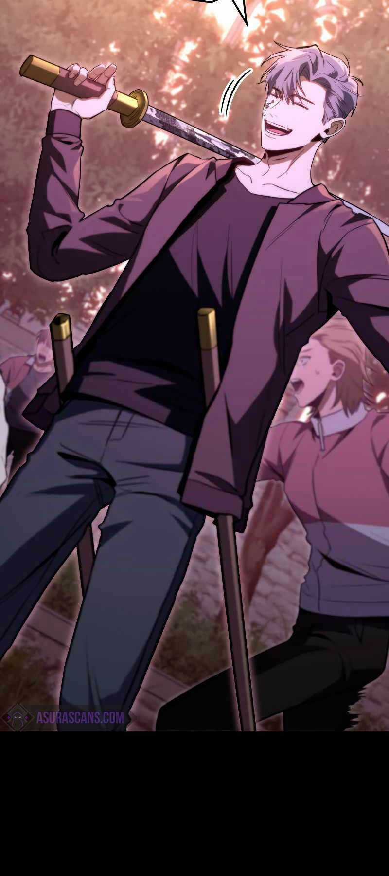 Thợ Săn Số Mệnh Cấp F Chapter 48 trang 16