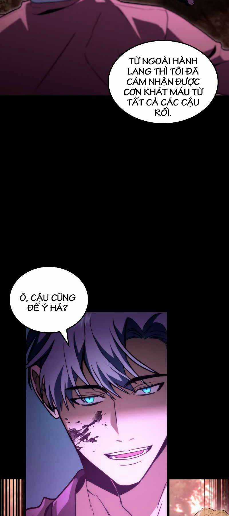 Thợ Săn Số Mệnh Cấp F Chapter 48 trang 19