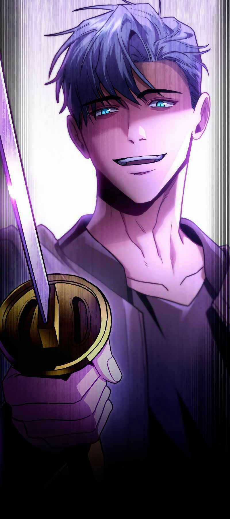 Thợ Săn Số Mệnh Cấp F Chapter 48 trang 2