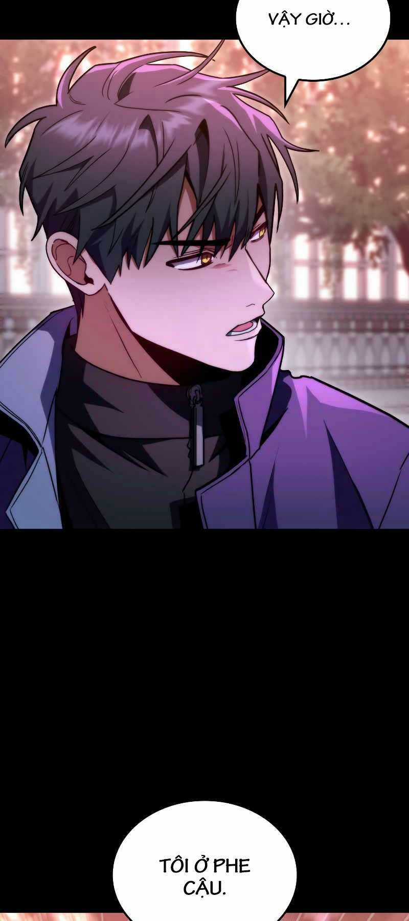 Thợ Săn Số Mệnh Cấp F Chapter 48 trang 22