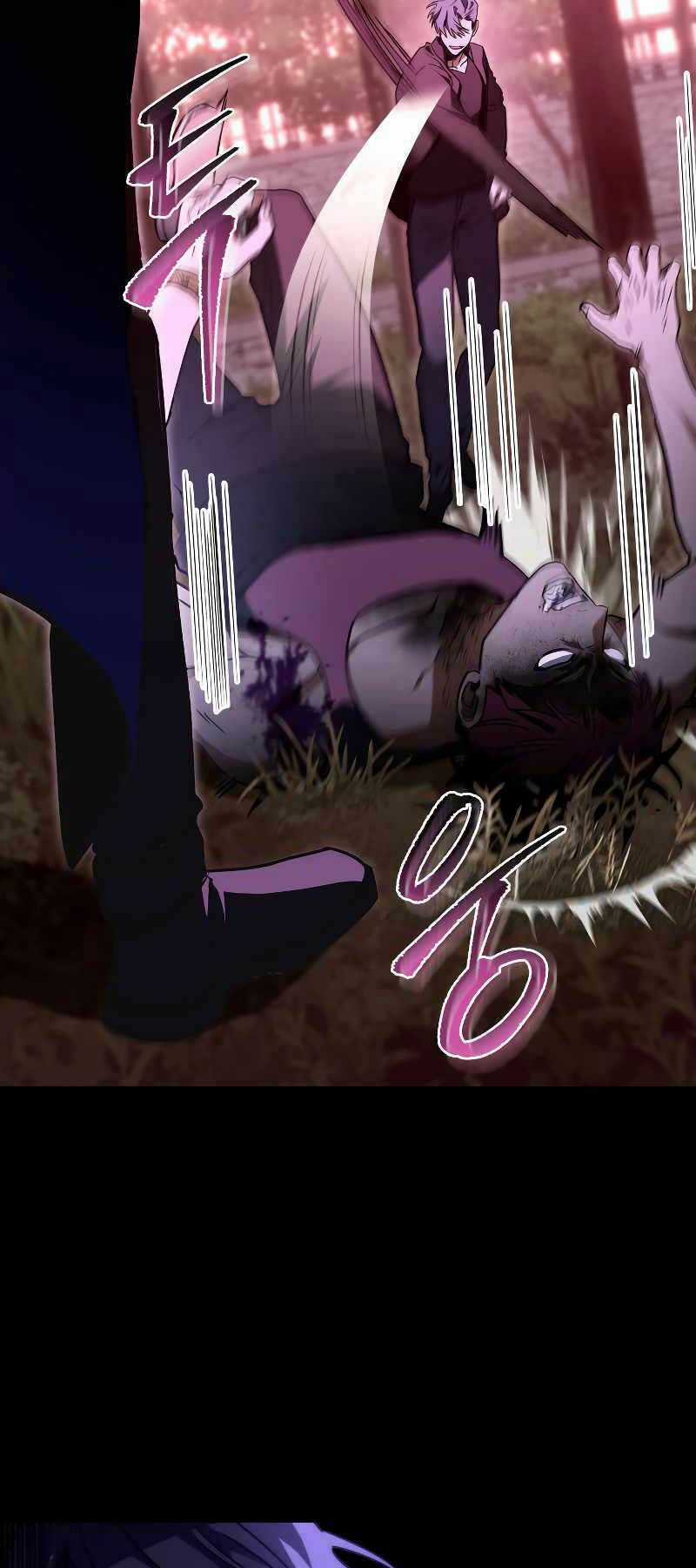 Thợ Săn Số Mệnh Cấp F Chapter 48 trang 28