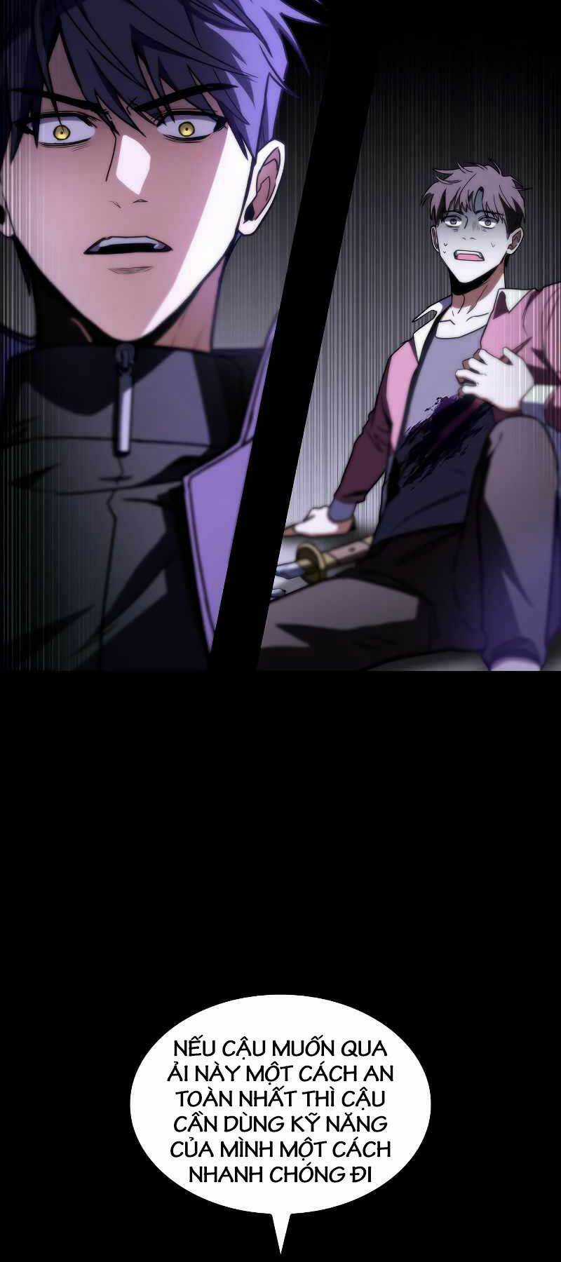 Thợ Săn Số Mệnh Cấp F Chapter 48 trang 29