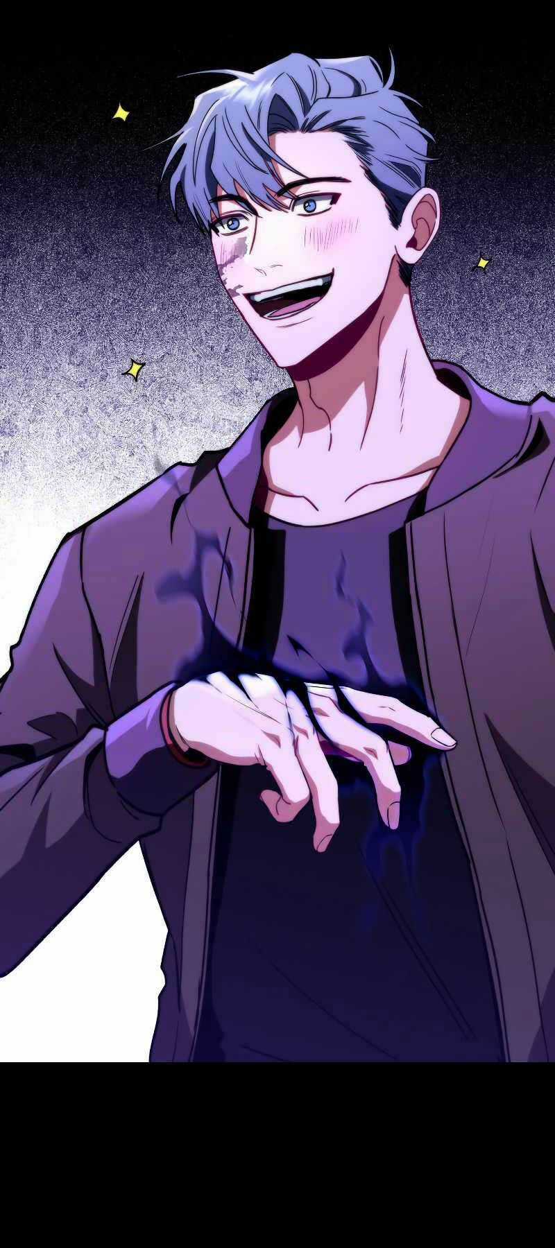 Thợ Săn Số Mệnh Cấp F Chapter 48 trang 30