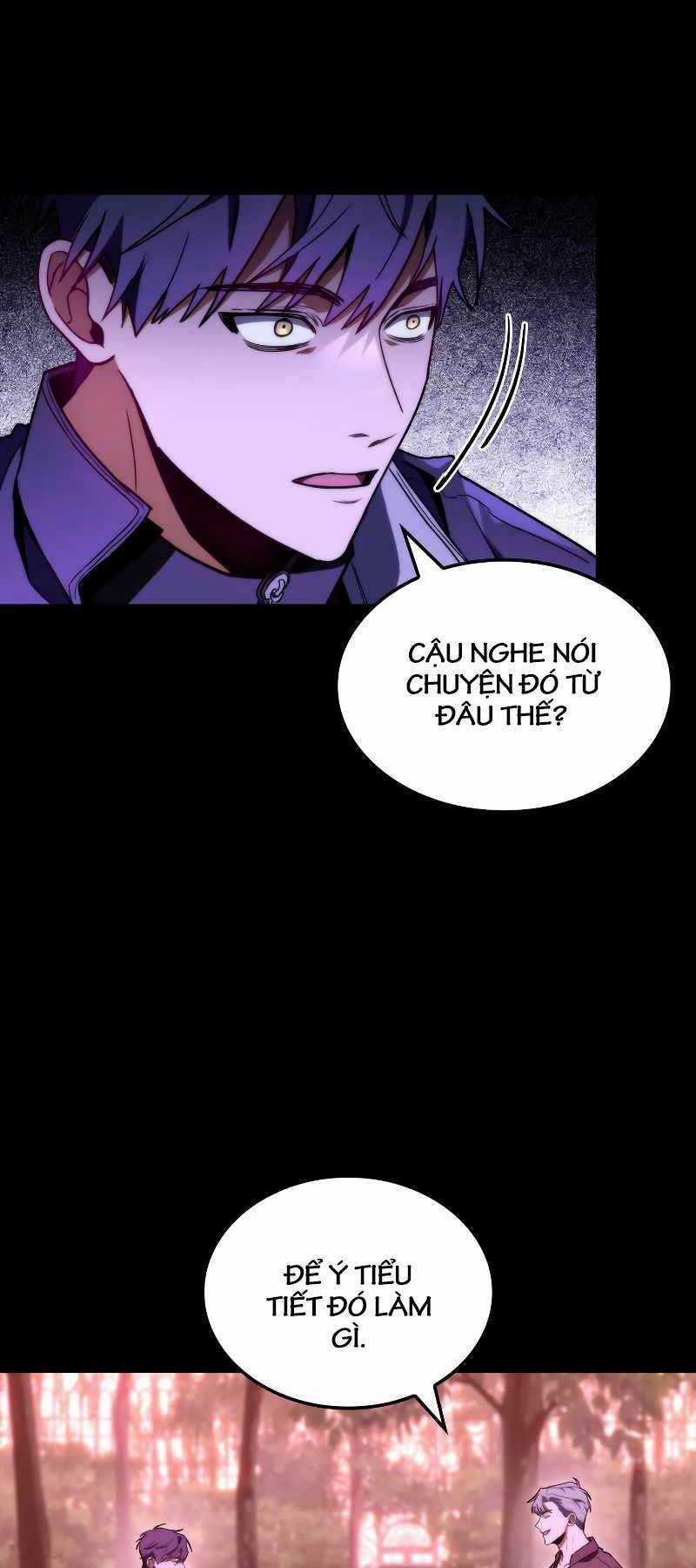 Thợ Săn Số Mệnh Cấp F Chapter 48 trang 31