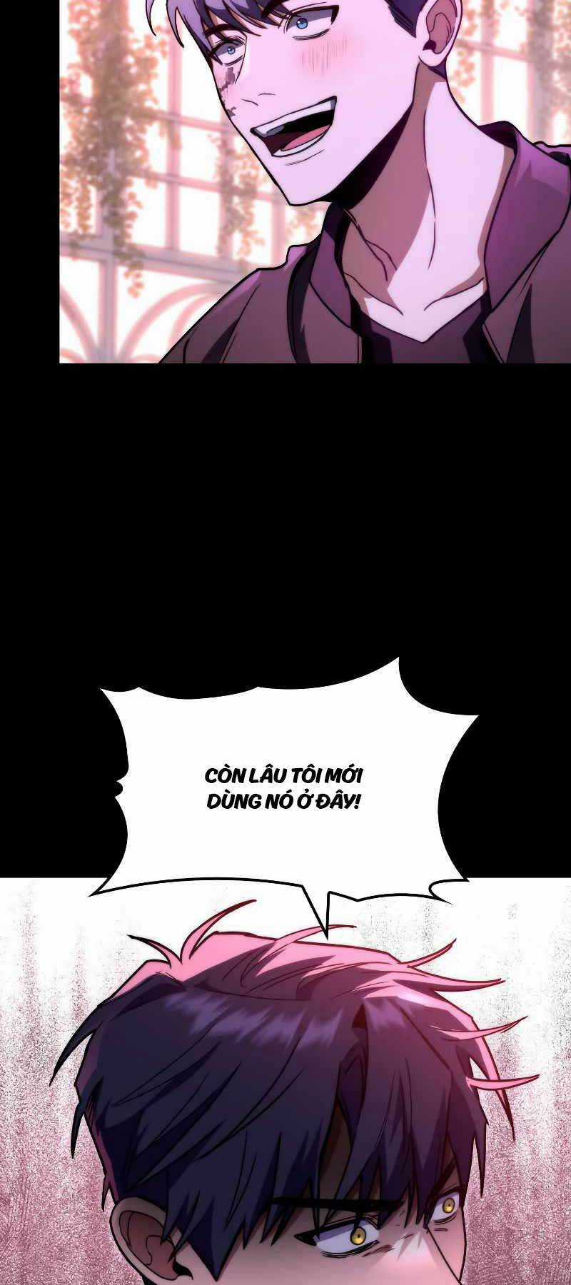 Thợ Săn Số Mệnh Cấp F Chapter 48 trang 33