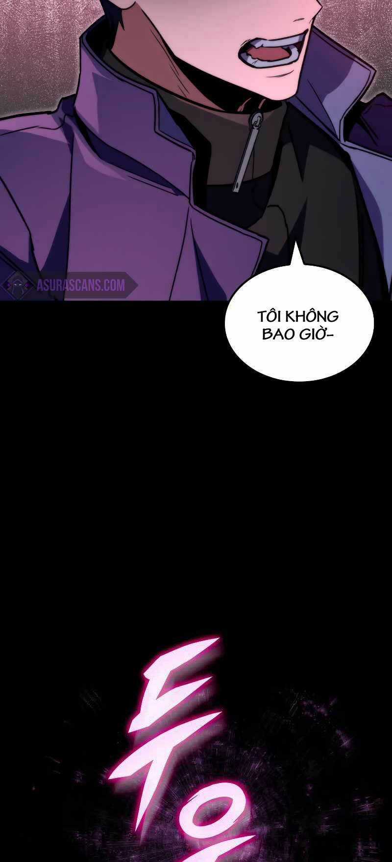 Thợ Săn Số Mệnh Cấp F Chapter 48 trang 34