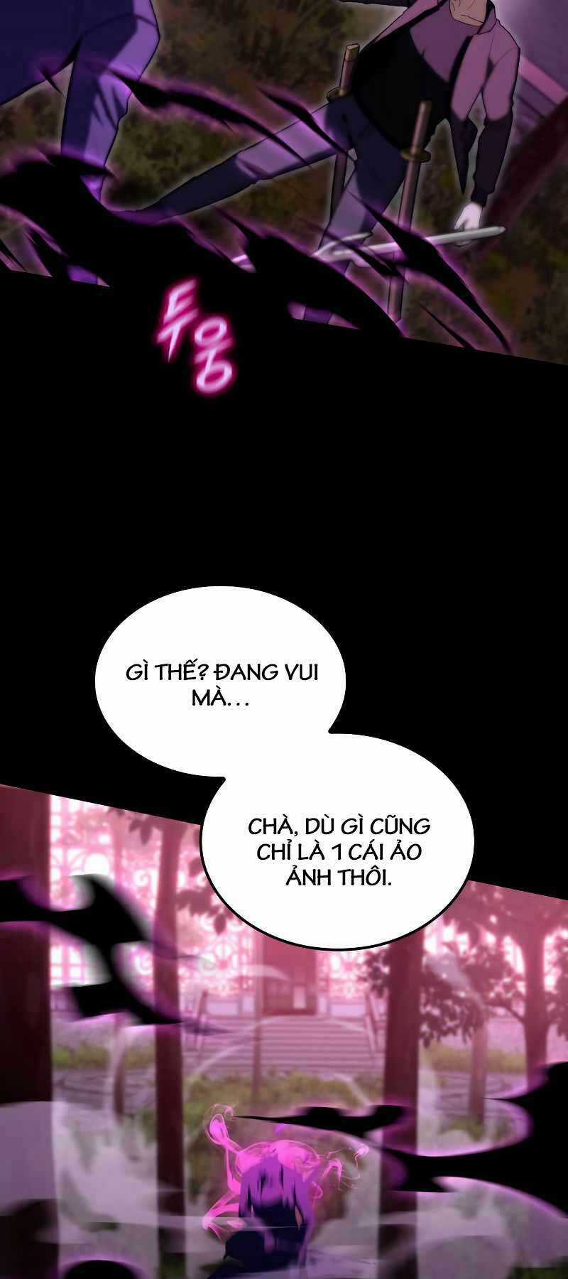 Thợ Săn Số Mệnh Cấp F Chapter 48 trang 36