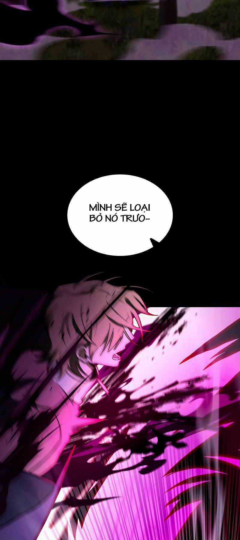 Thợ Săn Số Mệnh Cấp F Chapter 48 trang 37